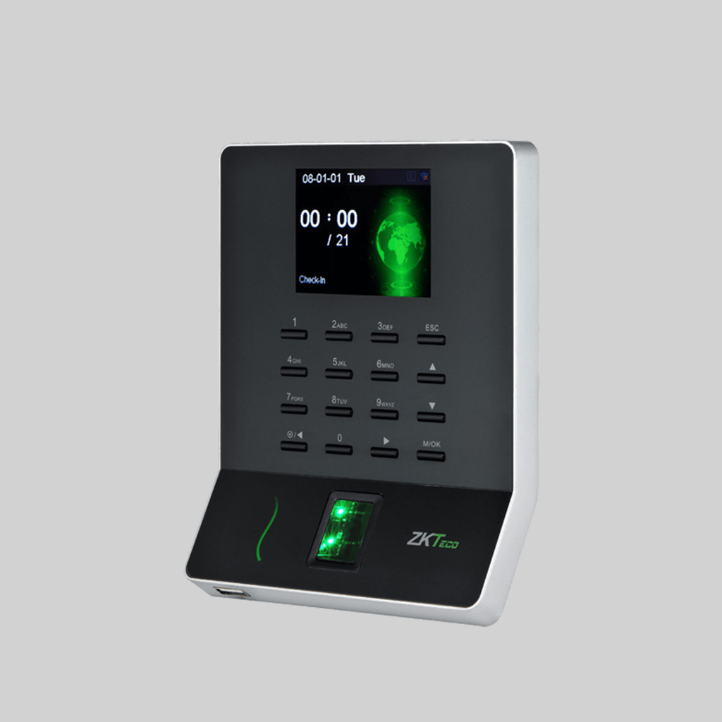 Biometric Device